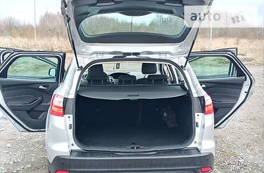 Універсал Ford Focus 2013 в 