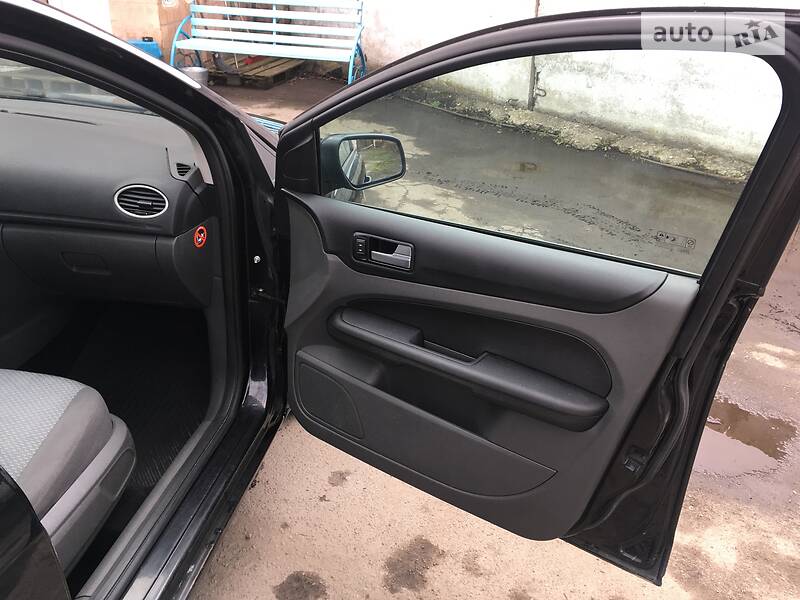 Універсал Ford Focus 2007 в Луцьку