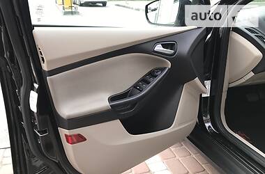 Седан Ford Focus 2013 в 
