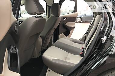 Седан Ford Focus 2013 в 