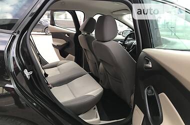 Седан Ford Focus 2013 в 