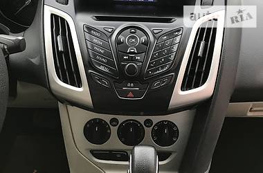 Седан Ford Focus 2013 в 