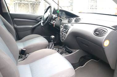 Універсал Ford Focus 2003 в 