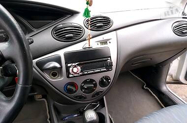 Універсал Ford Focus 2003 в 