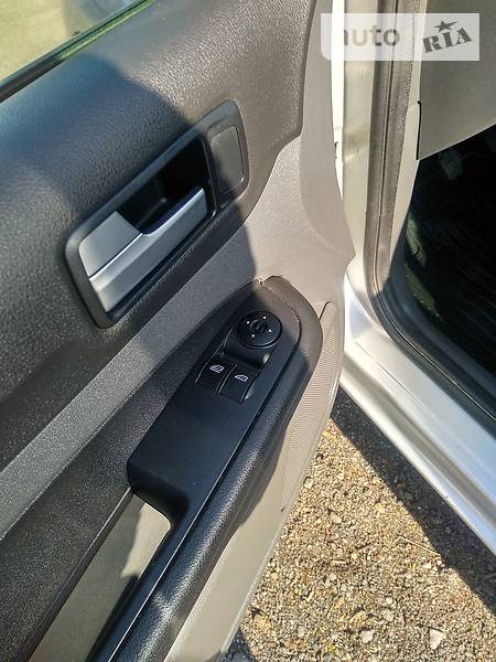 Седан Ford Focus 2005 в Виннице