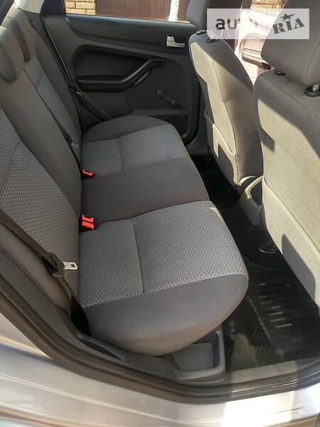 Седан Ford Focus 2005 в Виннице