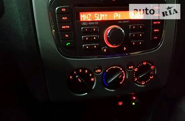 Хетчбек Ford Focus 2007 в 