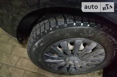 Хетчбек Ford Focus 2007 в 
