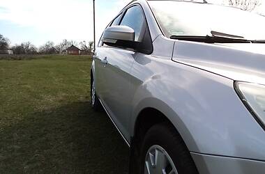 Універсал Ford Focus 2009 в 