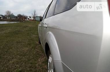 Універсал Ford Focus 2009 в 