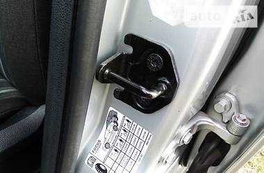 Універсал Ford Focus 2009 в 