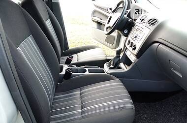 Універсал Ford Focus 2009 в 