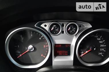 Універсал Ford Focus 2009 в 