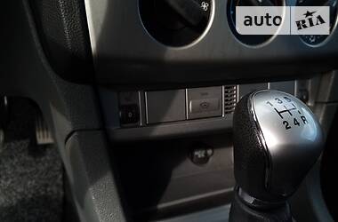 Універсал Ford Focus 2009 в 