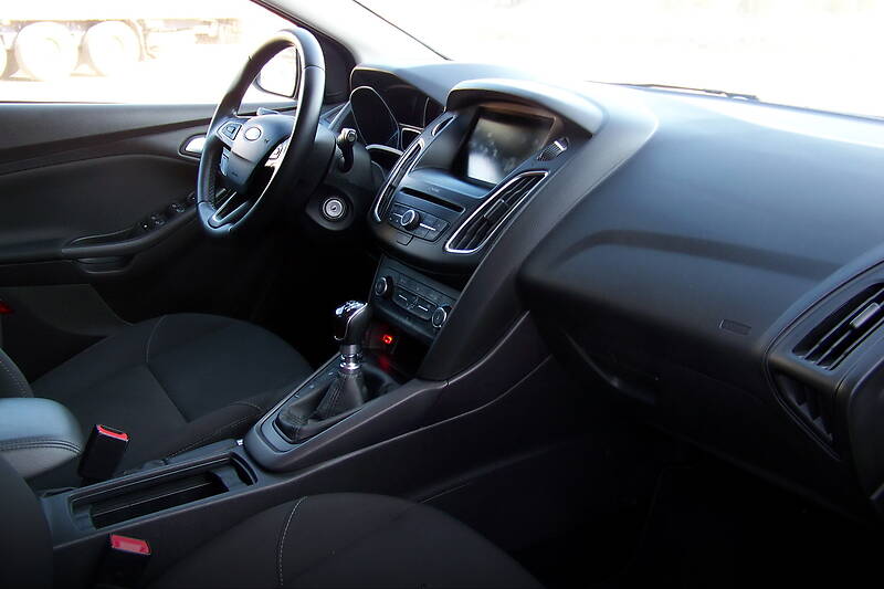 Універсал Ford Focus 2015 в Львові фото 12 Універсал Ford Focus 2015 в Львові
