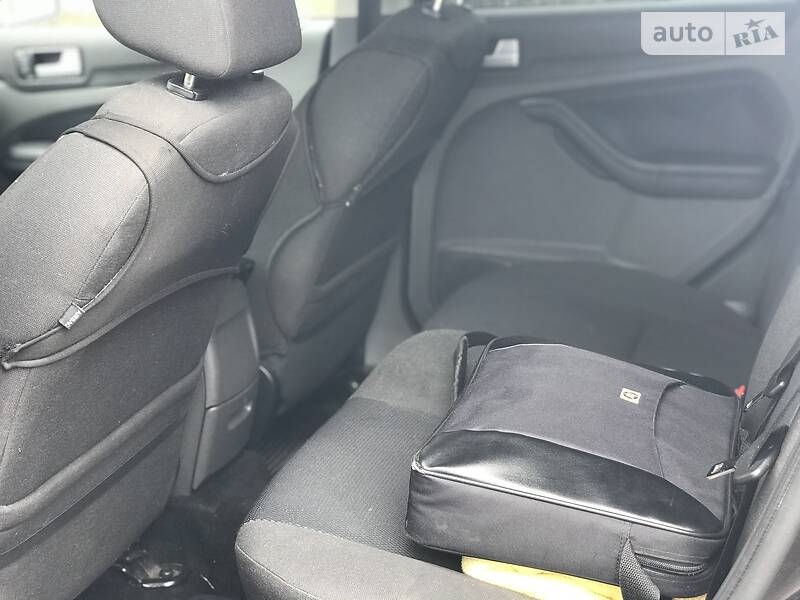 Хетчбек Ford Focus 2007 в Коростені
