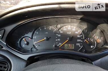 Універсал Ford Focus 1999 в 
