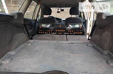 Універсал Ford Focus 1999 в 