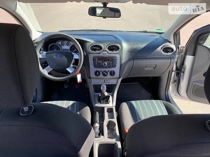 Універсал Ford Focus 2010 в Ковелі