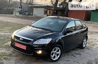 Хэтчбек Ford Focus 2011 в Житомире