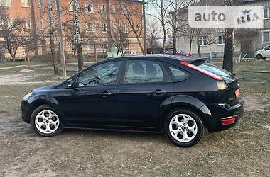 Хэтчбек Ford Focus 2011 в Житомире