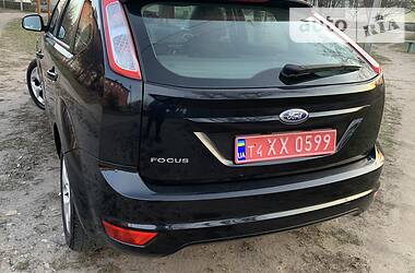 Хэтчбек Ford Focus 2011 в Житомире