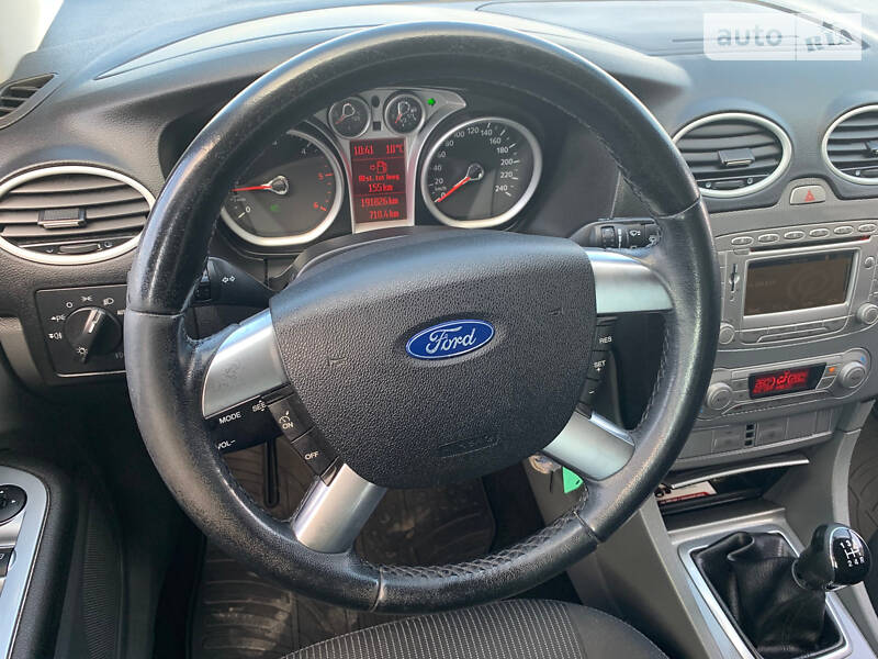 Універсал Ford Focus 2008 в Стрию фото 28 Універсал Ford Focus 2008 в Стрию