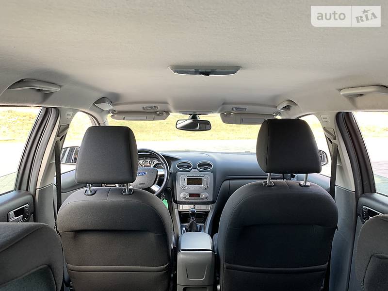 Універсал Ford Focus 2008 в Стрию фото 61 Універсал Ford Focus 2008 в Стрию