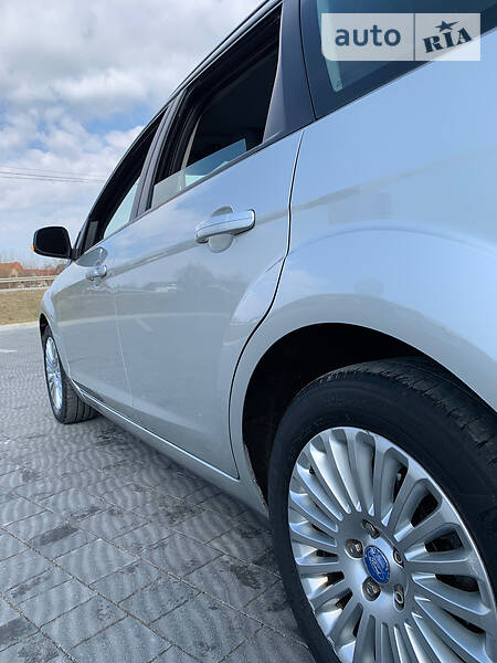 Універсал Ford Focus 2008 в Стрию фото 71 Універсал Ford Focus 2008 в Стрию