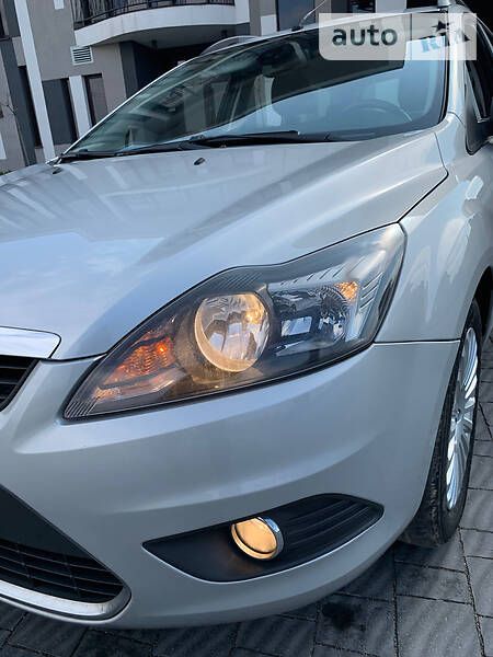 Універсал Ford Focus 2008 в Стрию фото 74 Універсал Ford Focus 2008 в Стрию