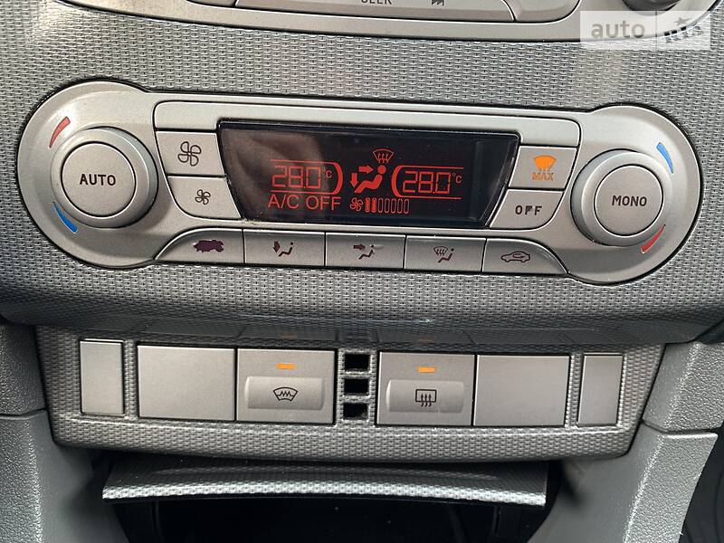 Універсал Ford Focus 2008 в Стрию фото 79 Універсал Ford Focus 2008 в Стрию