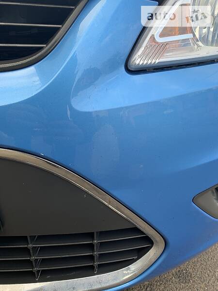 Універсал Ford Focus 2010 в Миколаєві