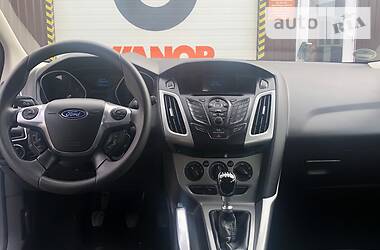 Универсал Ford Focus 2011 в 