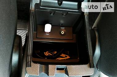 Седан Ford Focus 2013 в 