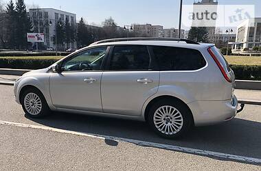 Універсал Ford Focus 2008 в 