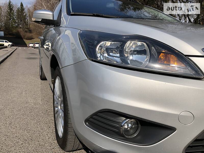 Універсал Ford Focus 2008 в Рівному
