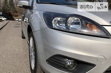 Універсал Ford Focus 2008 в 