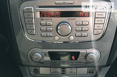 Універсал Ford Focus 2008 в 