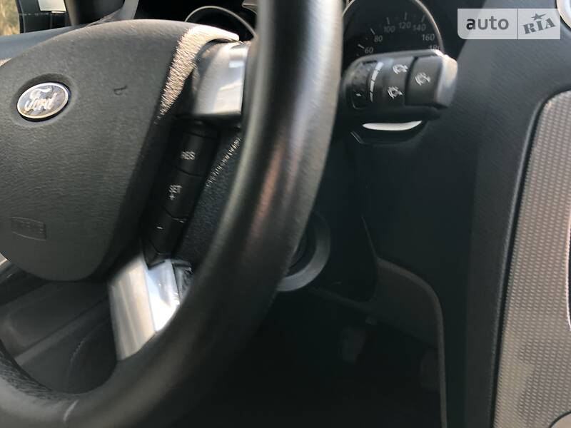 Універсал Ford Focus 2008 в Рівному