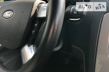 Універсал Ford Focus 2008 в 