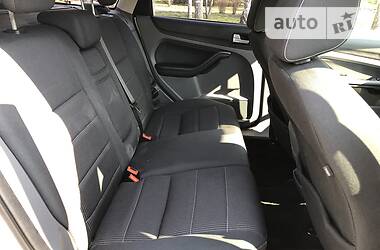 Універсал Ford Focus 2008 в 