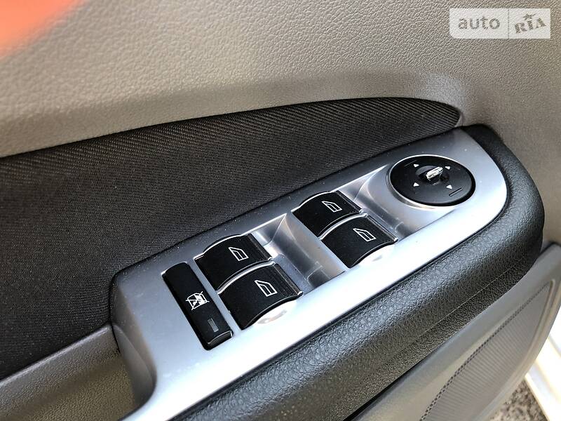 Універсал Ford Focus 2008 в Рівному