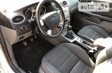 Універсал Ford Focus 2008 в 