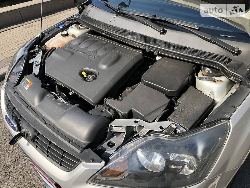 Універсал Ford Focus 2008 в Рівному