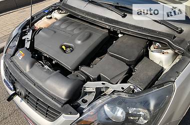 Універсал Ford Focus 2008 в 