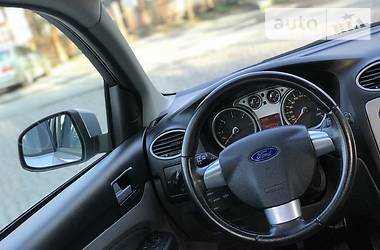 Универсал Ford Focus 2010 в Дрогобыче