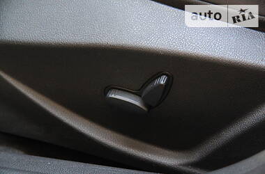 Хетчбек Ford Focus 2013 в 