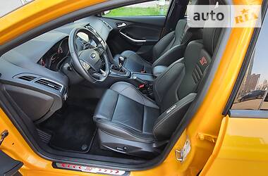 Хетчбек Ford Focus 2017 в 