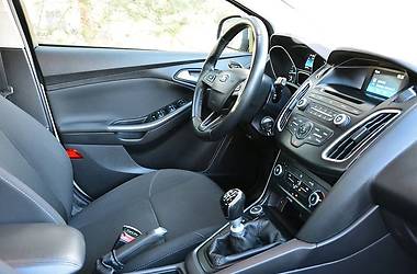 Універсал Ford Focus 2015 в 