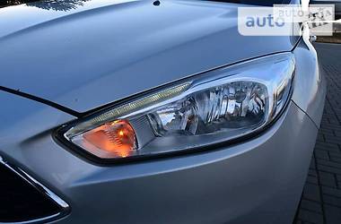 Універсал Ford Focus 2015 в 